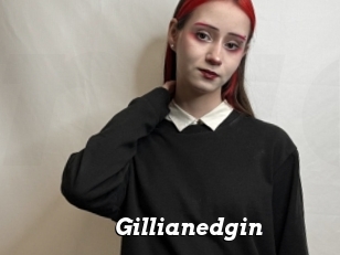 Gillianedgin