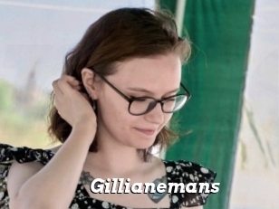 Gillianemans