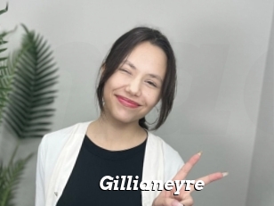 Gillianeyre