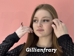 Gillianfrary