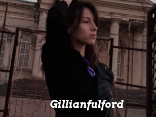 Gillianfulford