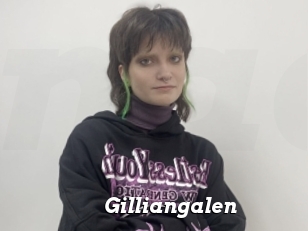 Gilliangalen