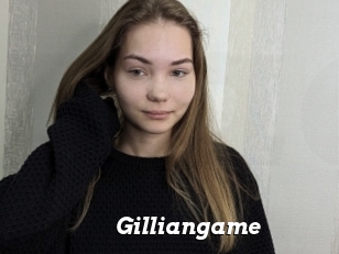 Gilliangame