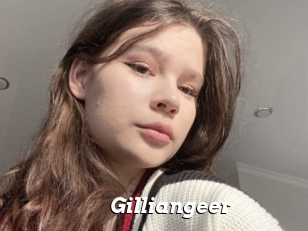 Gilliangeer