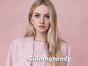Gilliangrandy