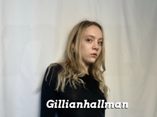 Gillianhallman