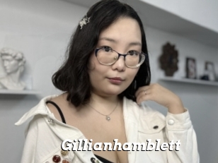Gillianhamblett