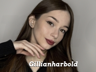 Gillianharbold