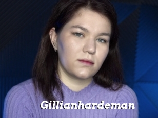 Gillianhardeman