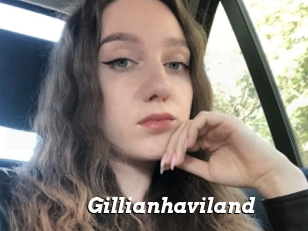 Gillianhaviland