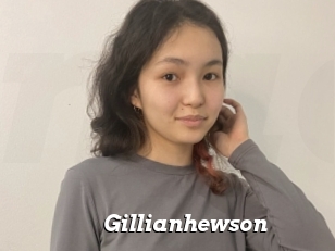 Gillianhewson