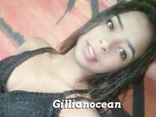 Gillianocean