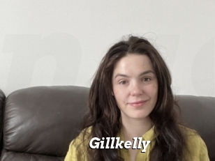 Gillkelly