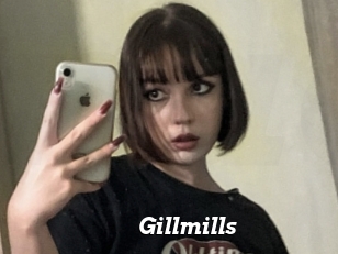 Gillmills