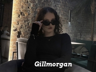 Gillmorgan