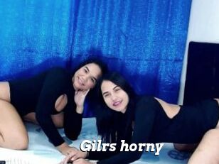 Gilrs_horny