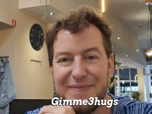 Gimme3hugs