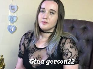 Gina_gerson22