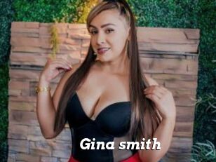 Gina_smith