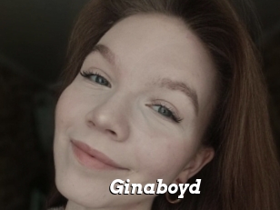 Ginaboyd