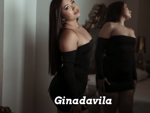 Ginadavila