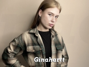 Ginahartt