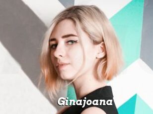 Ginajoana