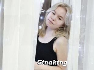 Ginaking