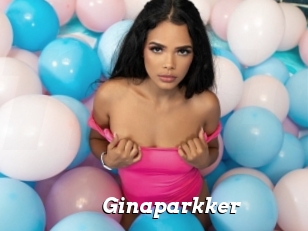 Ginaparkker