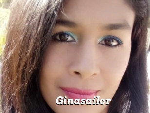 Ginasailor