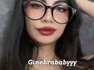 Ginebrababyyy