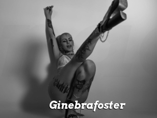 Ginebrafoster