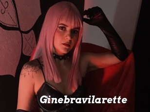 Ginebravilarette