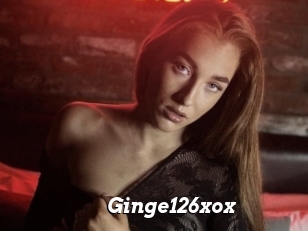 Ginge126xox
