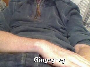 Gingegreg