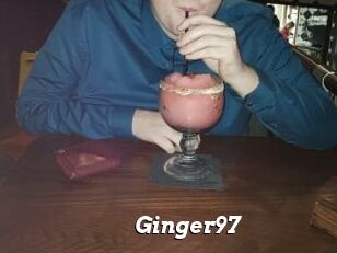 Ginger97