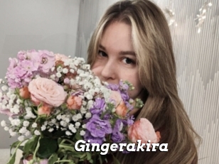 Gingerakira