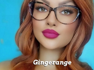 Gingerange