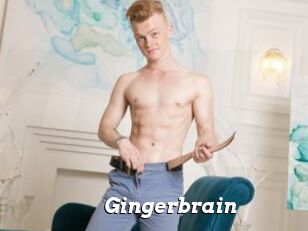 Gingerbrain