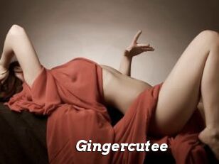 Gingercutee