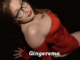 Gingerema
