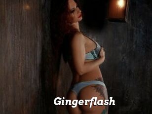 Gingerflash