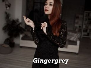 Gingergrey