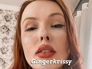 Gingerkrissy