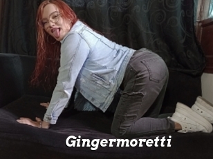 Gingermoretti