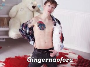 Gingernaoforu