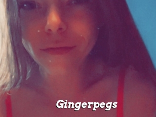 Gingerpegs