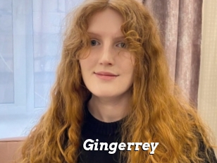 Gingerrey