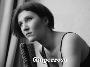 Gingerrosa