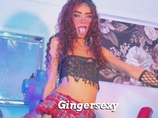 Gingersexy